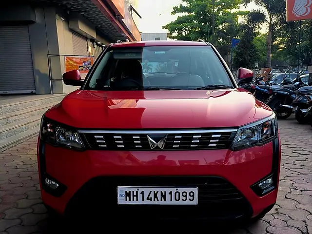 Used 2023 Mahindra XUV300 in Pune