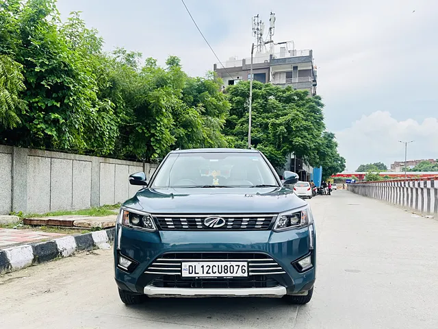 Used 2022 Mahindra XUV300 in Delhi