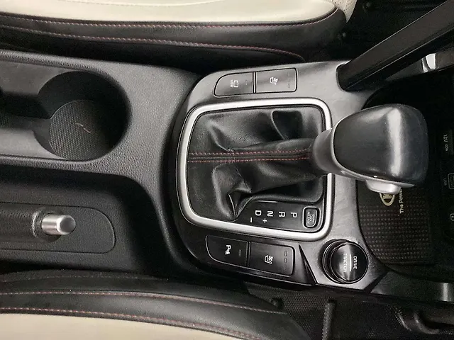 Used Kia Seltos [2022-2023] GTX Plus 1.4 DCT in Ahmedabad