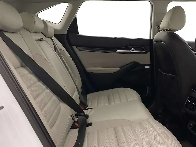 Used Kia Seltos [2022-2023] GTX Plus 1.4 DCT in Ahmedabad