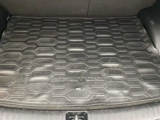 Used Kia Seltos [2022-2023] GTX Plus 1.4 DCT in Ahmedabad