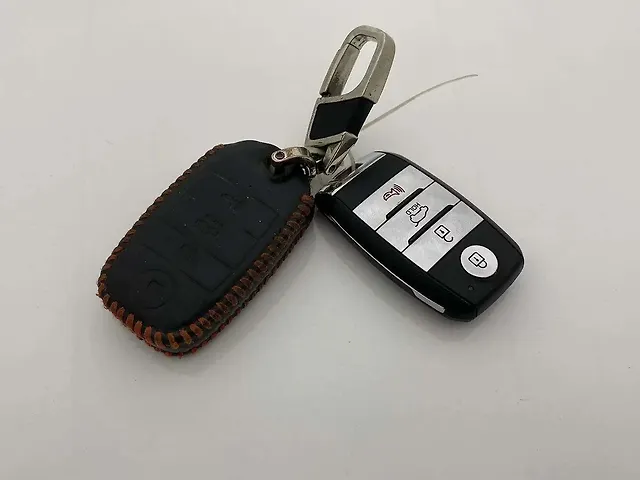 Used Kia Seltos [2022-2023] GTX Plus 1.4 DCT in Ahmedabad