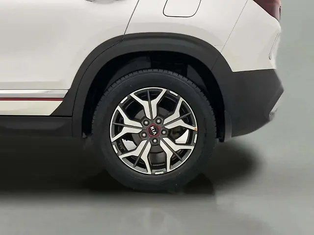Used Kia Seltos [2022-2023] GTX Plus 1.4 DCT in Ahmedabad