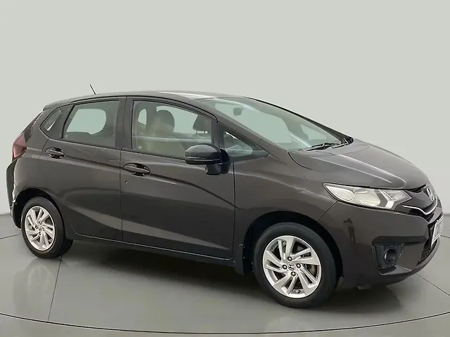 Used 2018 Honda Jazz in Pune