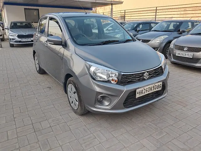 Used 2018 Maruti Suzuki Celerio in Delhi