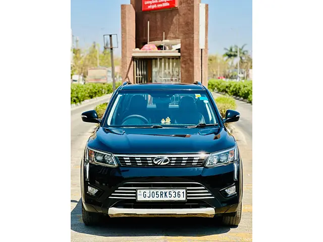 Used 2020 Mahindra XUV300 in Surat