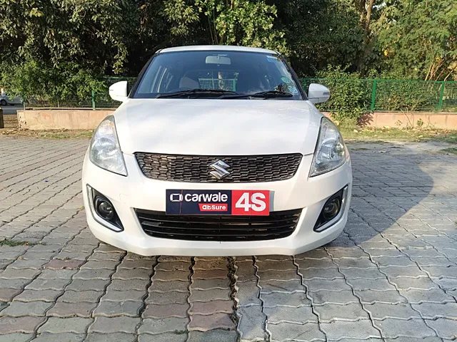 Used 2016 Maruti Suzuki Swift in Delhi