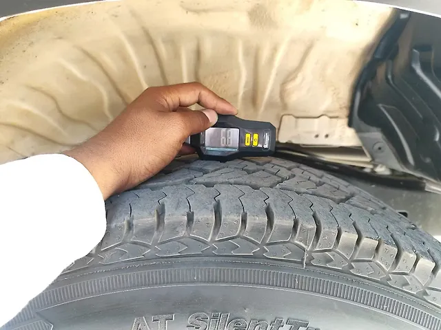 Used Toyota Fortuner [2016-2021] 2.8 4x4 MT [2016-2020] in Ludhiana