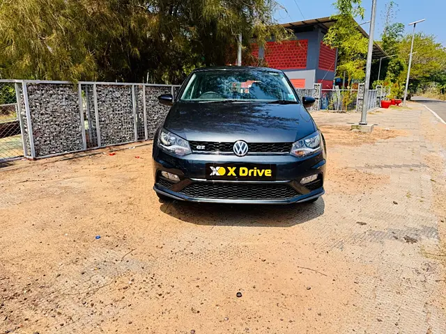 Used 2020 Volkswagen Polo in Thiruvananthapuram