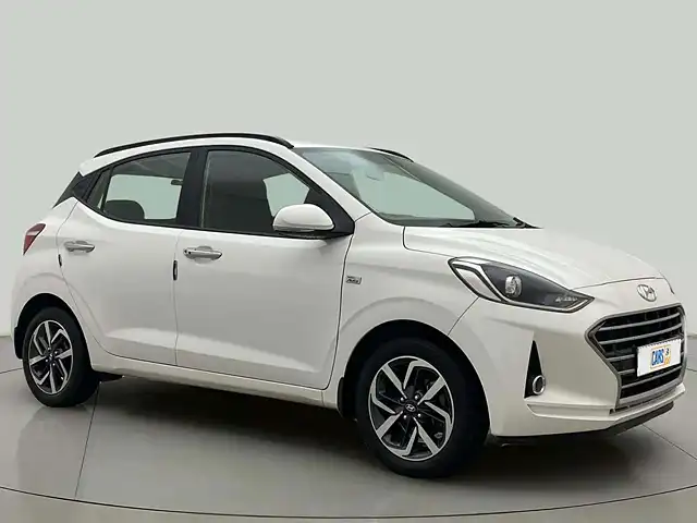 Used 2021 Hyundai Grand i10 NIOS in Hyderabad
