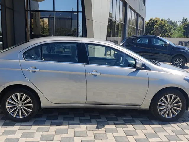 Used Maruti Suzuki Ciaz Alpha 1.5 Diesel in Ambala Cantt