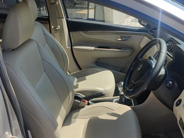 Used Maruti Suzuki Ciaz Alpha 1.5 Diesel in Ambala Cantt