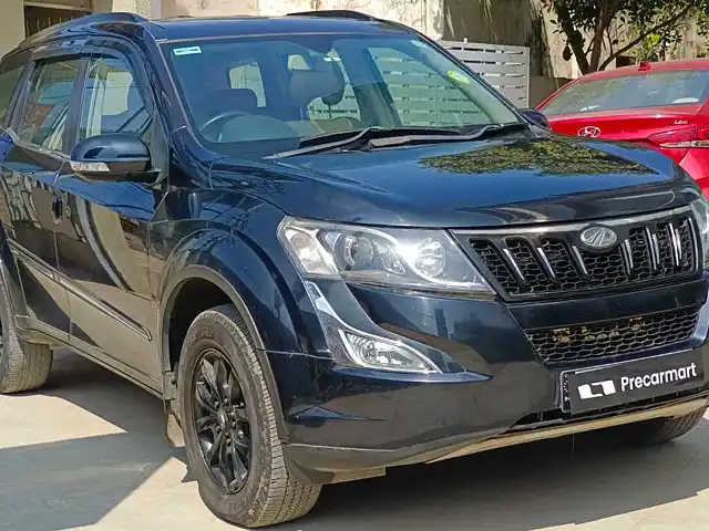 Used 2016 Mahindra XUV500 in Bangalore