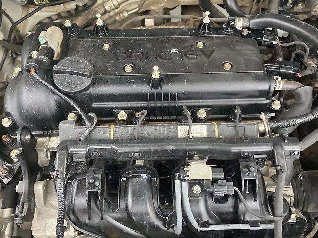 Used Hyundai Creta [2017-2018] E Plus 1.6 Petrol in Ahmedabad
