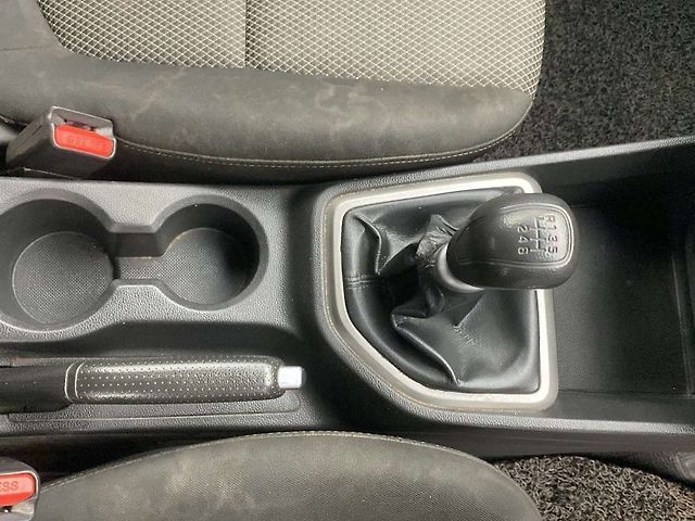 Used Hyundai Creta [2017-2018] E Plus 1.6 Petrol in Ahmedabad