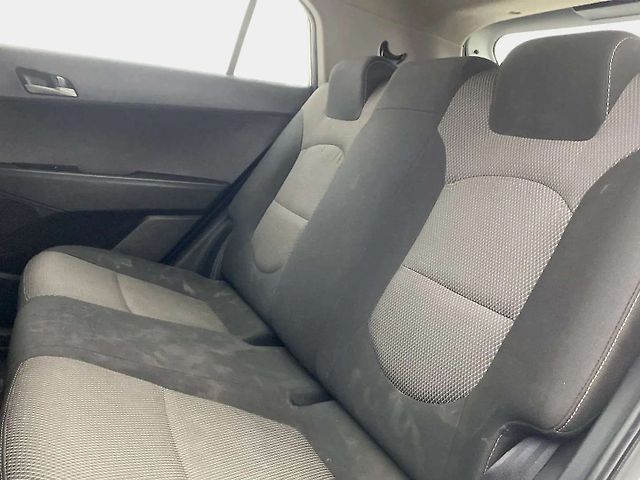 Used Hyundai Creta [2017-2018] E Plus 1.6 Petrol in Ahmedabad