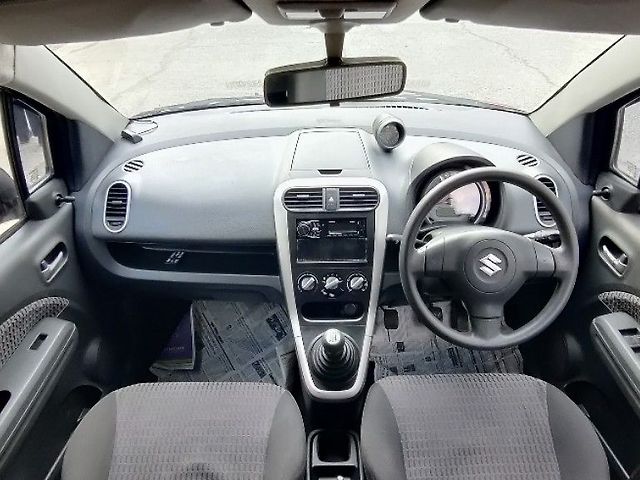 Used Maruti Suzuki Ritz Vdi BS-IV in Indore