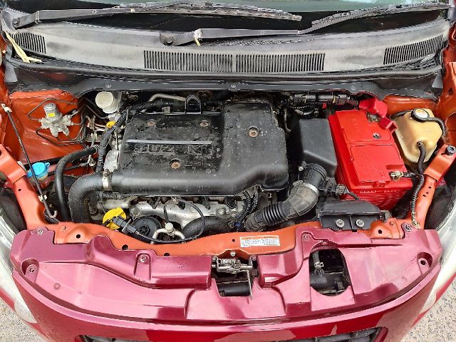 Used Maruti Suzuki Ritz Vdi BS-IV in Indore