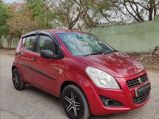 Used Maruti Suzuki Ritz Vdi BS-IV in Indore