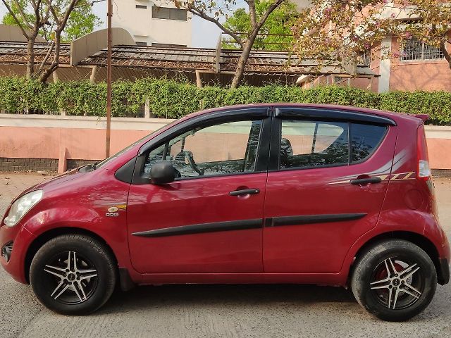 Used Maruti Suzuki Ritz Vdi BS-IV in Indore