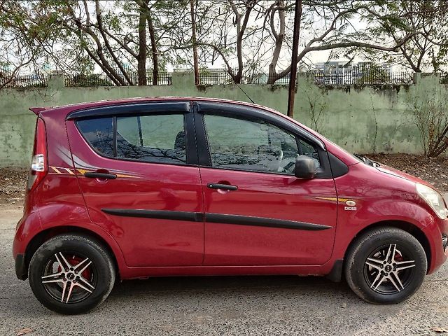 Used Maruti Suzuki Ritz Vdi BS-IV in Indore