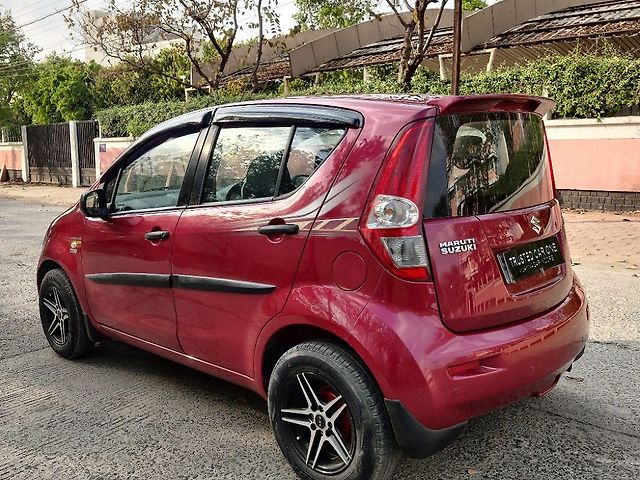 Used Maruti Suzuki Ritz Vdi BS-IV in Indore