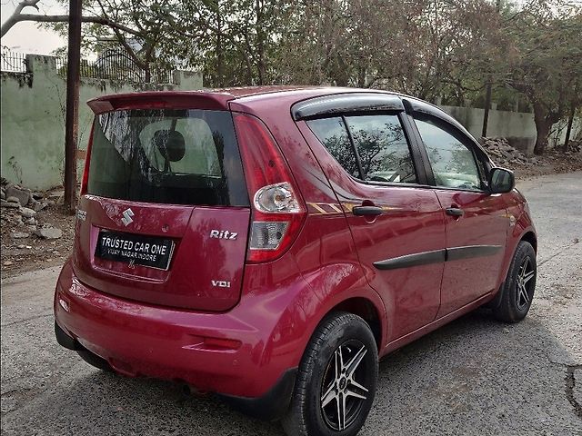Used Maruti Suzuki Ritz Vdi BS-IV in Indore