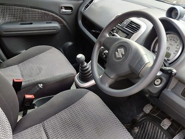 Used Maruti Suzuki Ritz Vdi BS-IV in Indore
