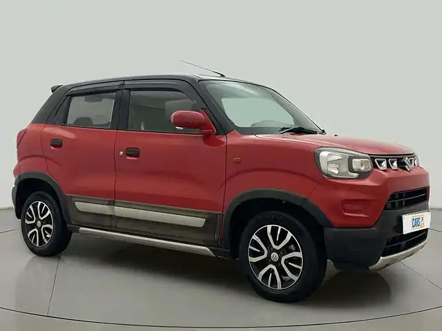 Used 2021 Maruti Suzuki Wagon R in Bangalore