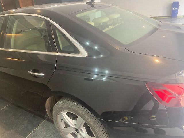 Used Audi A4 Premium 40 TFSI [2021-2024] in Meerut