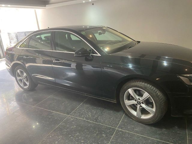 Used Audi A4 Premium 40 TFSI [2021-2024] in Meerut