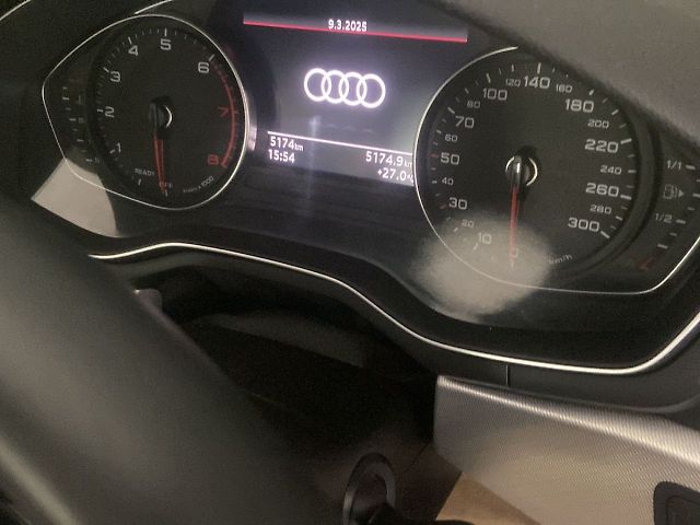 Used Audi A4 Premium 40 TFSI [2021-2024] in Meerut