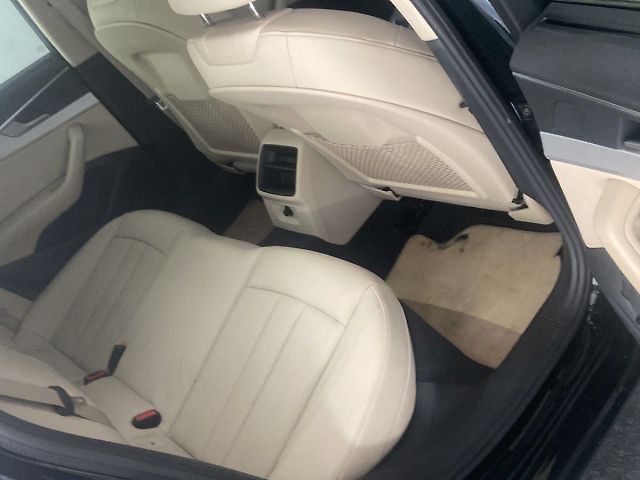 Used Audi A4 Premium 40 TFSI [2021-2024] in Meerut