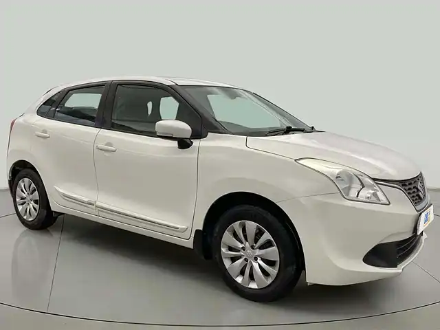 Used 2016 Maruti Suzuki Baleno in Delhi