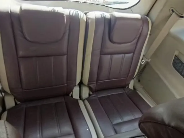 Used Mahindra XUV500 [2015-2018] W6 in Lucknow
