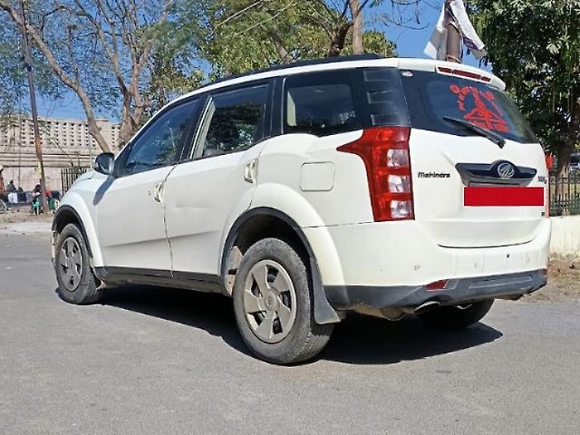 Used Mahindra XUV500 [2015-2018] W6 in Lucknow