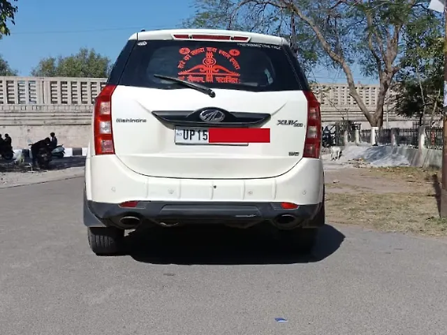 Used Mahindra XUV500 [2015-2018] W6 in Lucknow