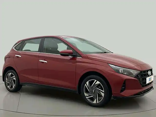 Used 2022 Hyundai Elite i20 in Bangalore