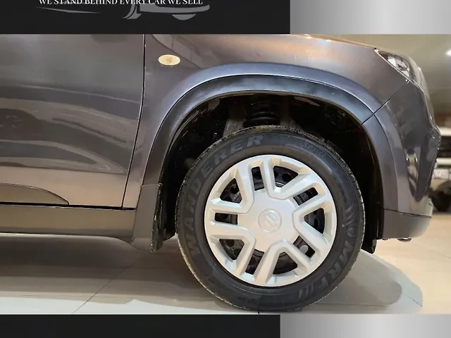 Used Maruti Suzuki Vitara Brezza [2016-2020] VDi in Jaipur