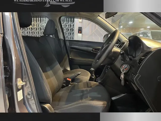 Used Maruti Suzuki Vitara Brezza [2016-2020] VDi in Jaipur