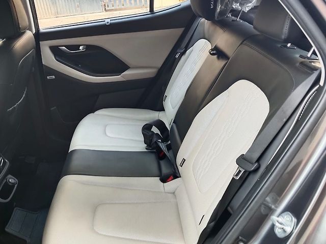 Used Hyundai Creta [2020-2023] SX (O) 1.5 Diesel [2020-2022] in Bangalore