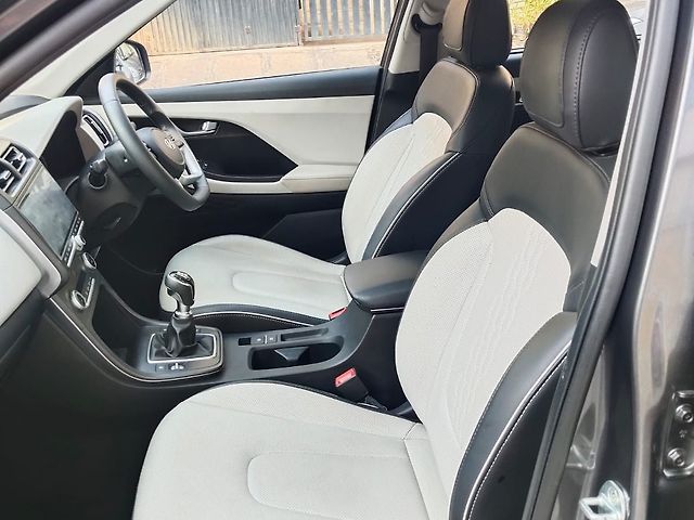 Used Hyundai Creta [2020-2023] SX (O) 1.5 Diesel [2020-2022] in Bangalore