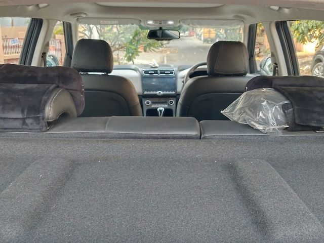 Used Hyundai Creta [2020-2023] SX (O) 1.5 Diesel [2020-2022] in Bangalore