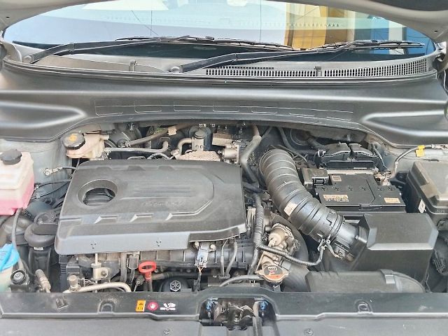 Used Hyundai Creta [2020-2023] SX (O) 1.5 Diesel [2020-2022] in Bangalore