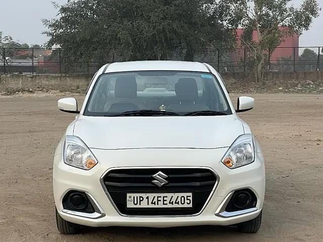 Used 2022 Maruti Suzuki DZire in Delhi