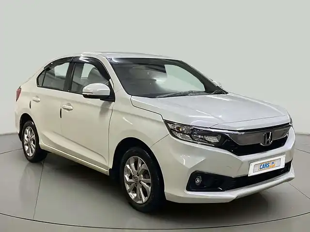 Used 2021 Honda Amaze in Mumbai