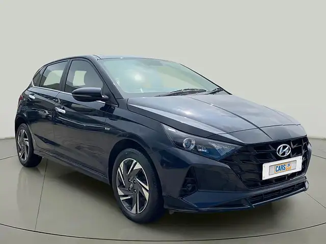 Used 2021 Hyundai Elite i20 in Chennai