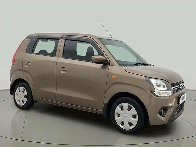 Used 2022 Maruti Suzuki Wagon R in Chennai