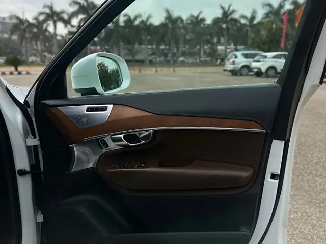 Used Volvo XC90 [2015-2021] D5 Inscription in Mohali