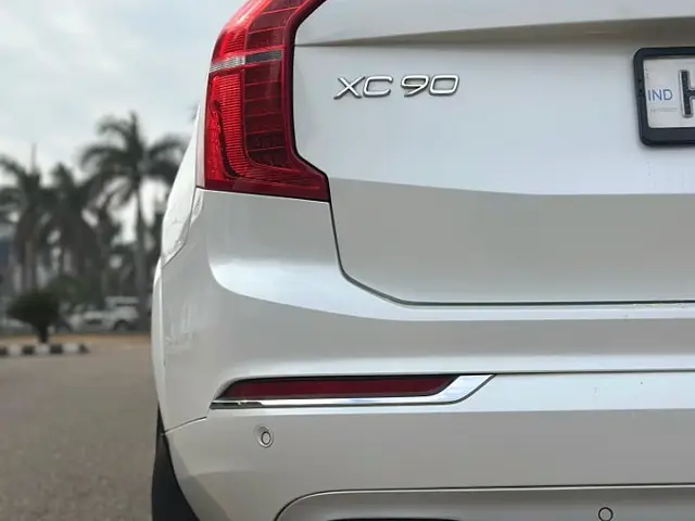 Used Volvo XC90 [2015-2021] D5 Inscription in Mohali